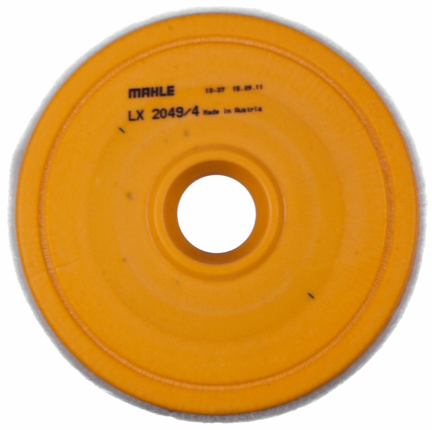 Mahle LX 2049/4 Air Filter