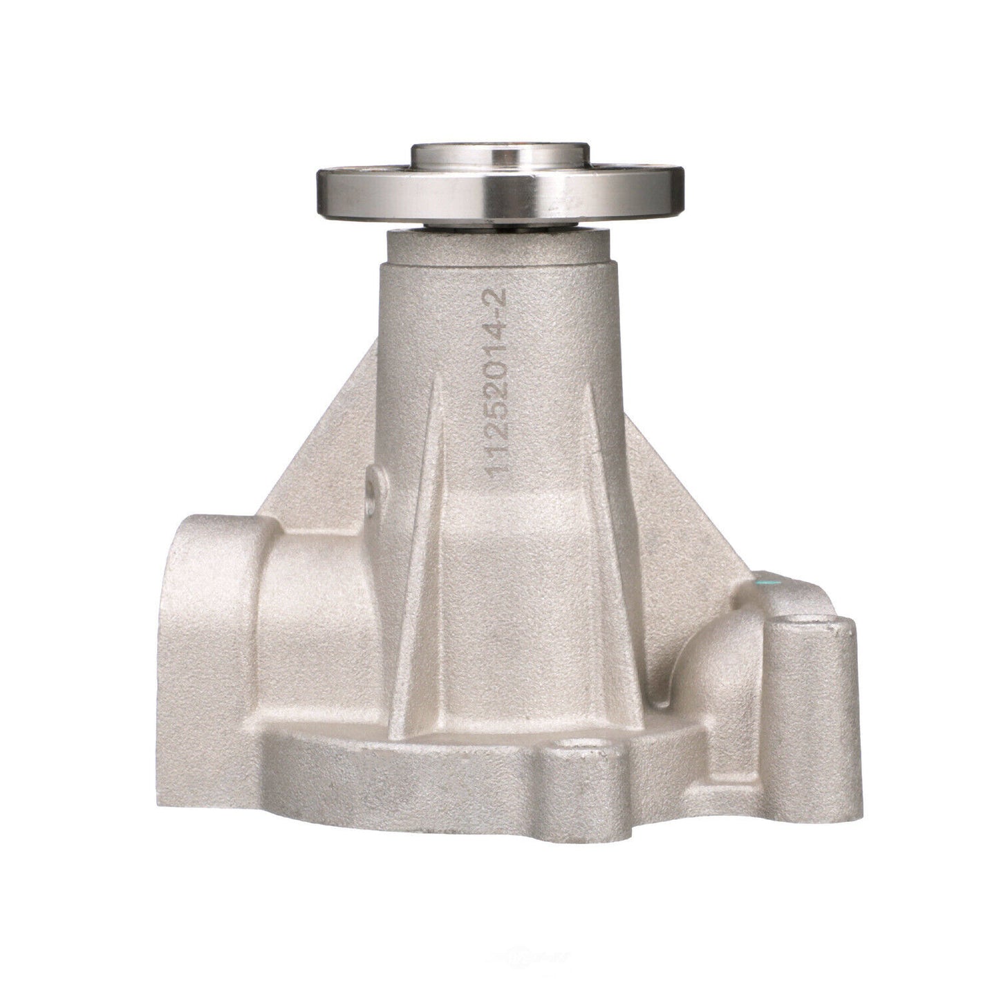 CARTER WATER PUMPS W528M Engine Water Pump