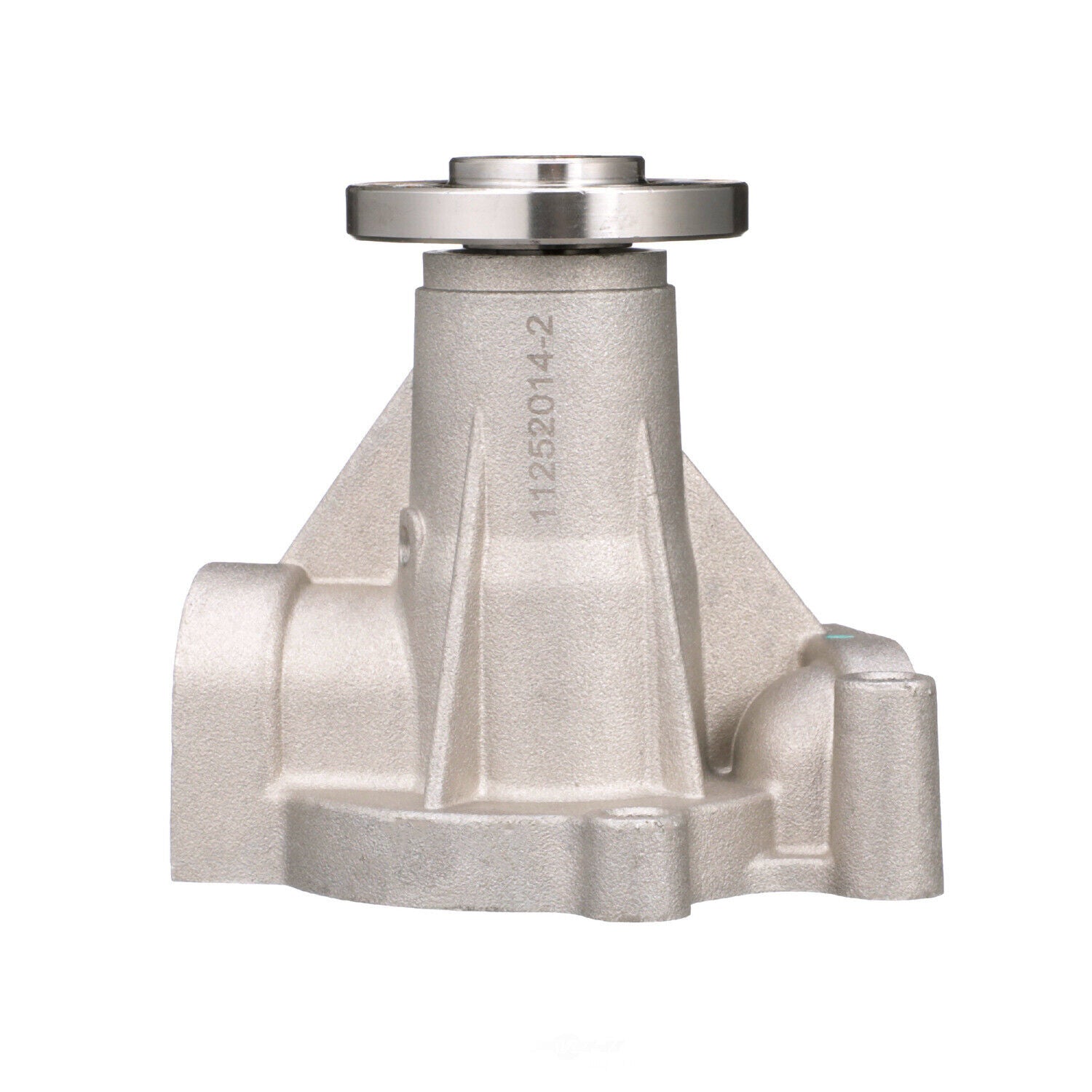 CARTER WATER PUMPS W528M Engine Water Pump