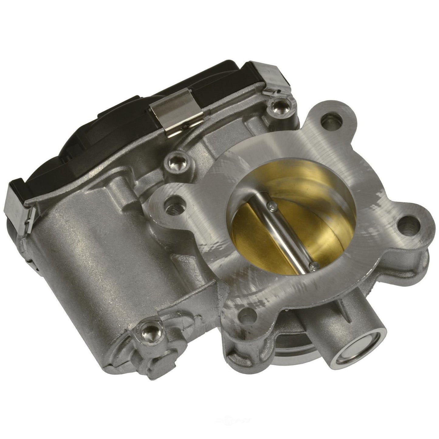 BWD S20417 Fuel Injection Throttle Body