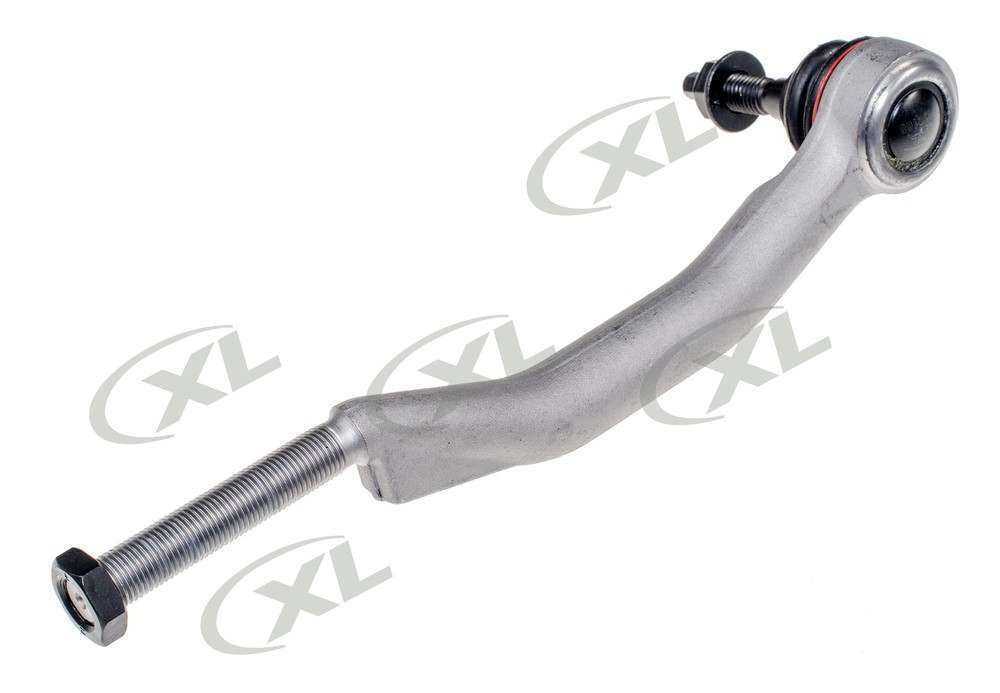 MAS Industries TO90402XL Steering Tie Rod End