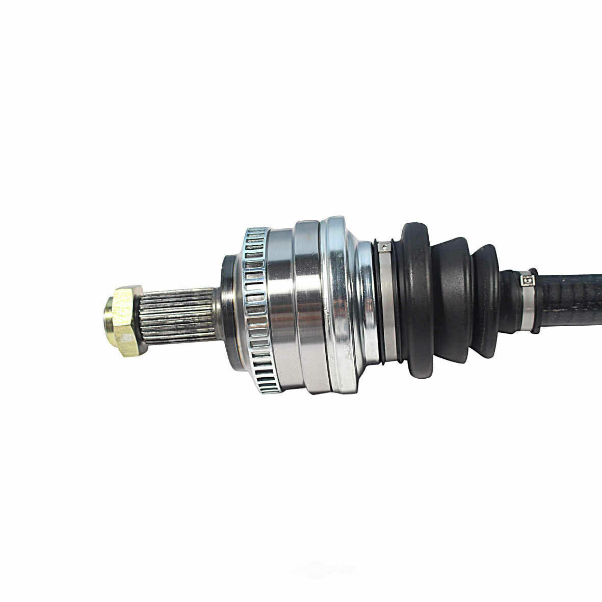 GSP North America NCV27516 CV Axle Assembly