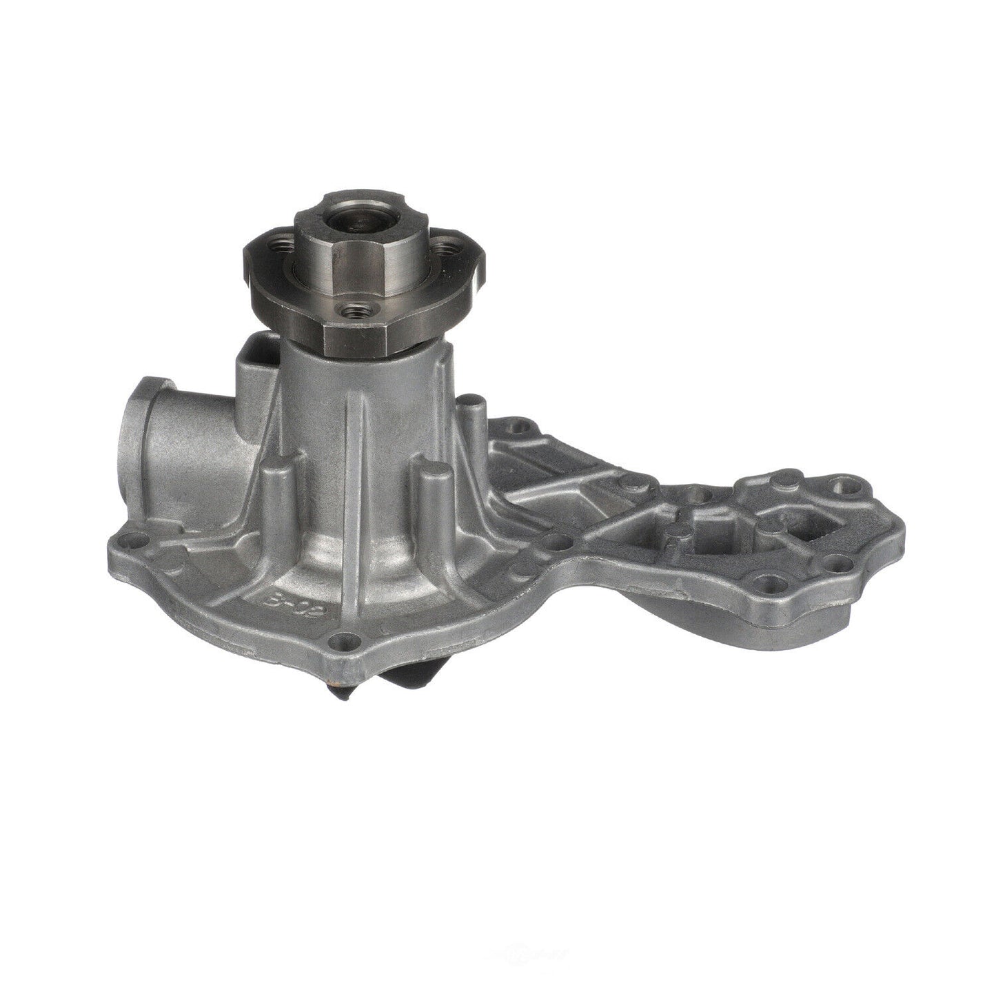 CARTER WATER PUMPS W664M Engine Water Pump