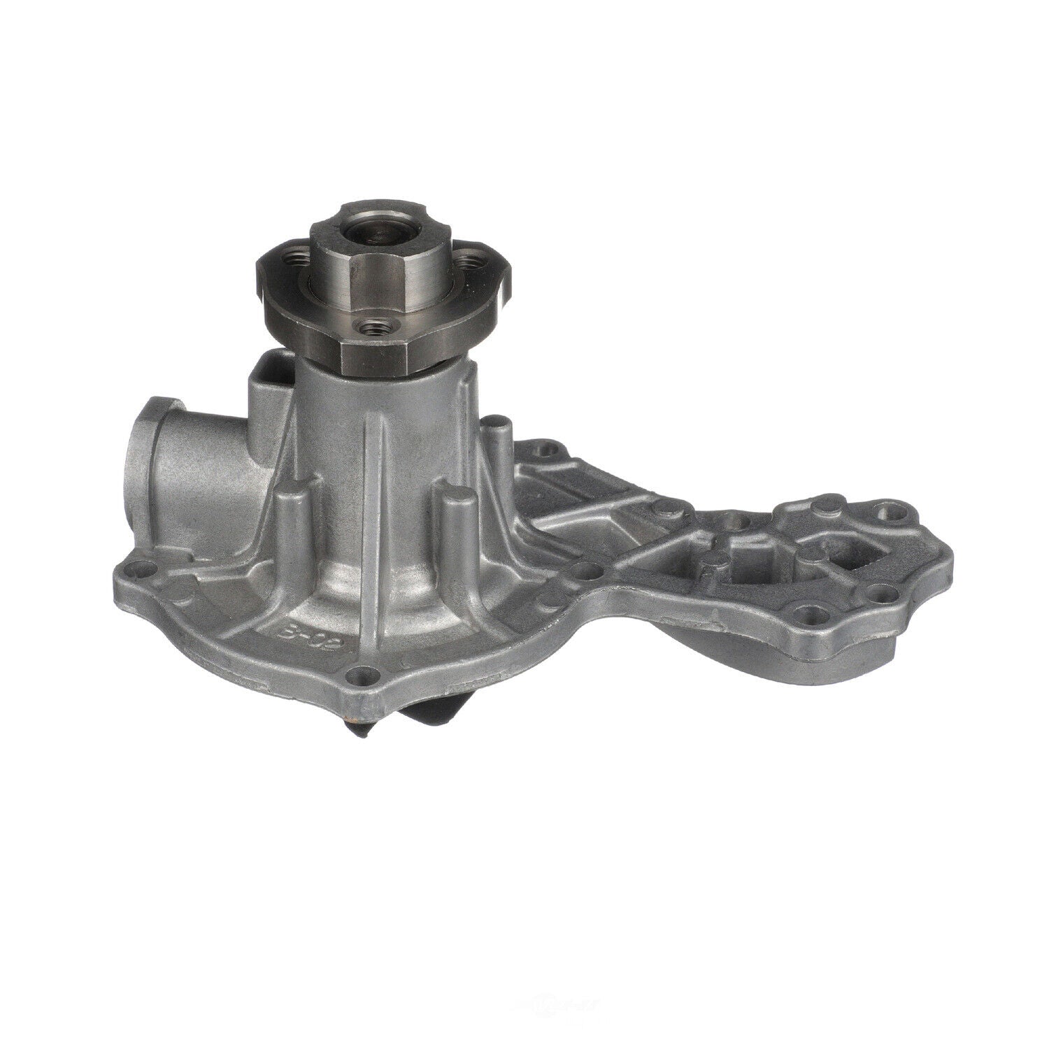 CARTER WATER PUMPS W664M Engine Water Pump