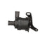 CARTER WATER PUMPS W2731E Engine Auxiliary Water Pump