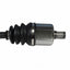 GSP North America NCV10309 CV Axle Assembly