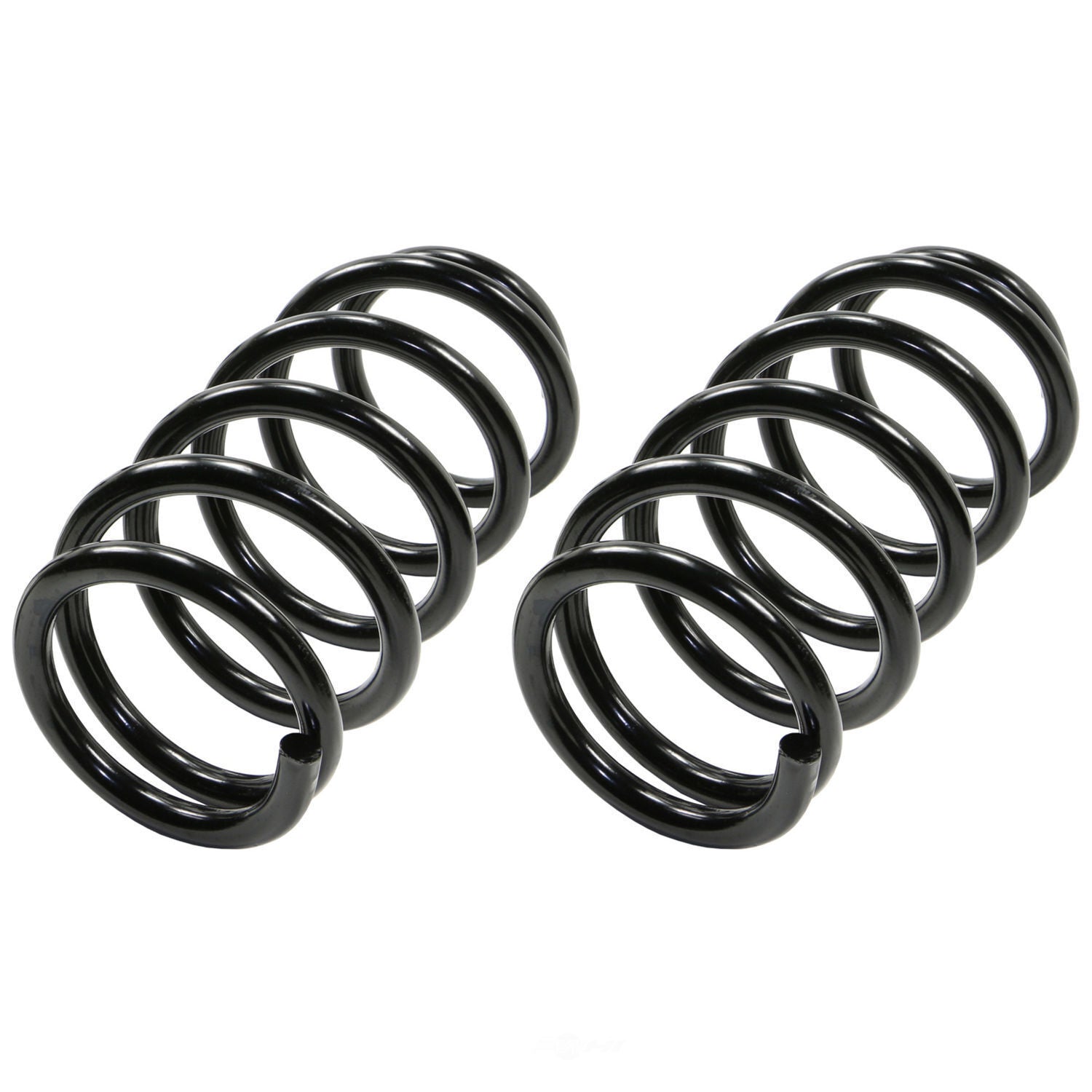 Moog 81657 Coil Spring Set