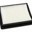 ACDelco GM Original Equipment A3227C Air Filter