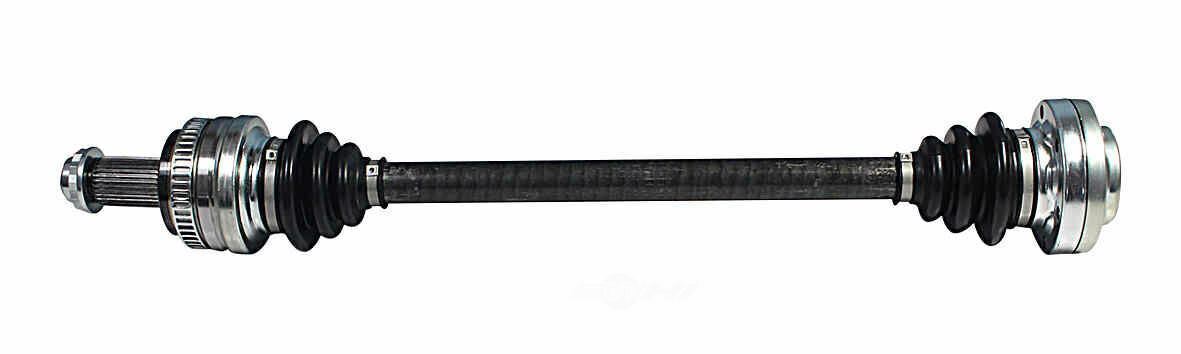 GSP North America NCV27000 CV Axle Assembly