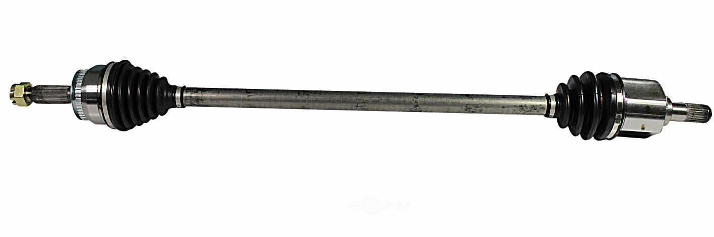 GSP North America NCV37530 CV Axle Assembly