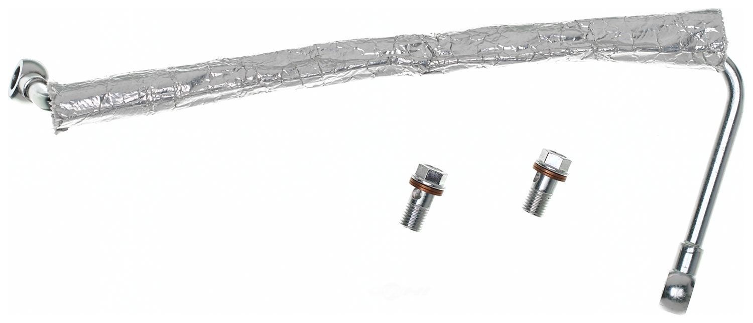 Gates TL113 Turbocharger Oil Supply Line