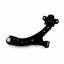 ACDelco Advantage MK80727 Suspension Control Arm and Ball Joint Assembly