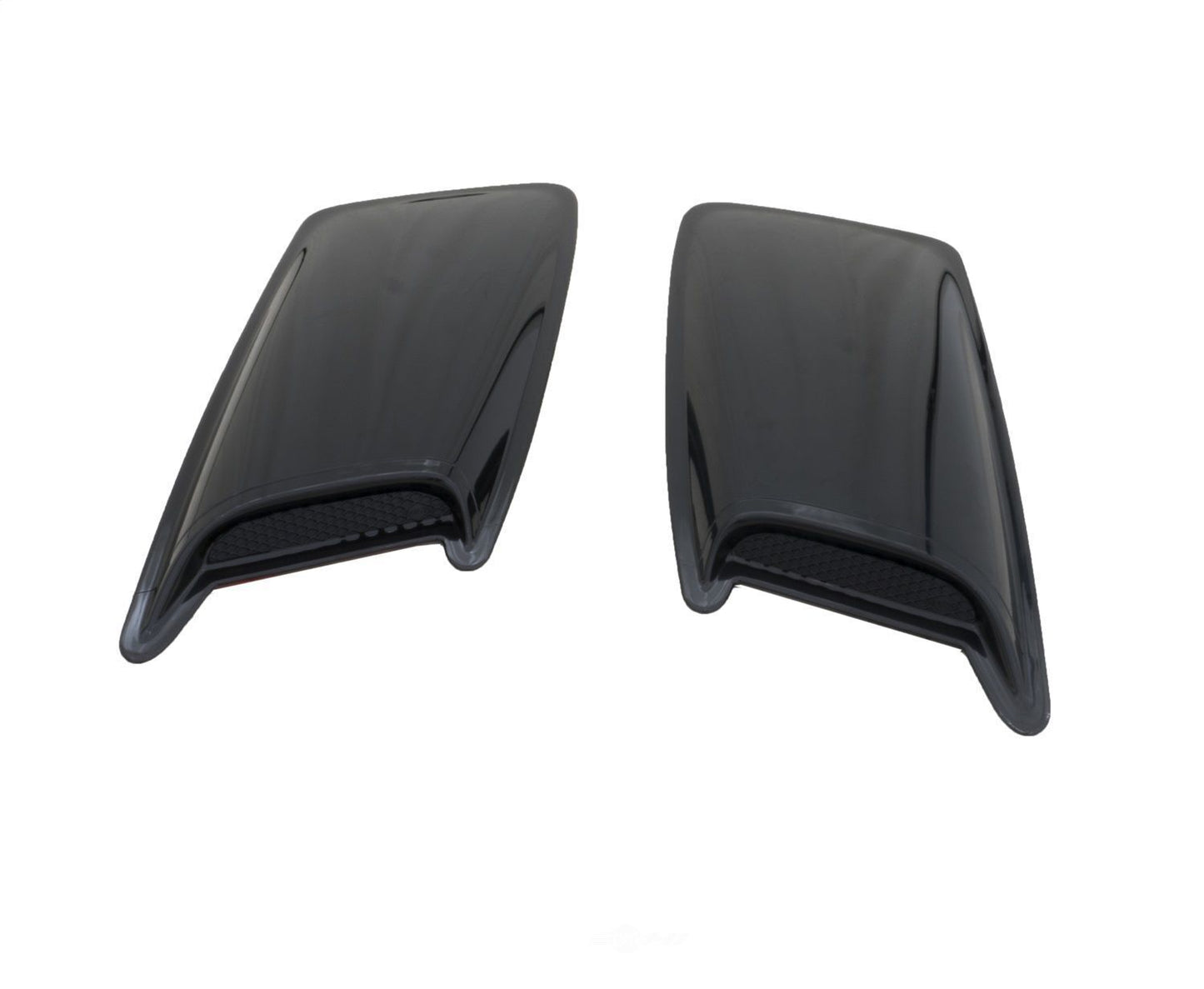 Auto Ventshade (AVS) 80001 Hood Scoop