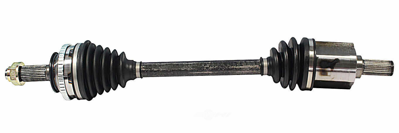 GSP North America NCV36539 CV Axle Assembly