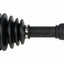 GSP North America NCV72145 CV Axle Assembly