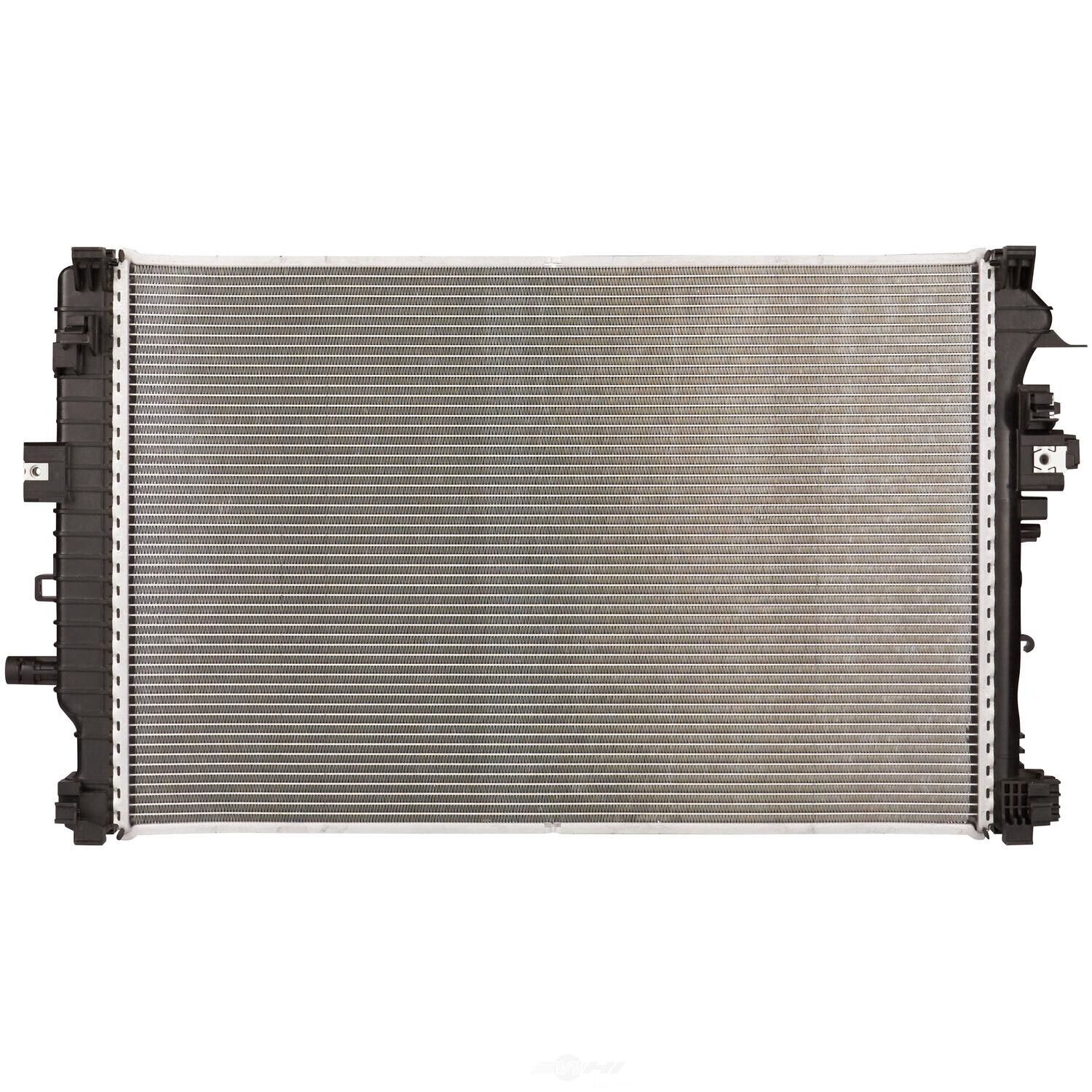 Spectra Premium Industries Inc CU13574 Radiator