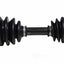GSP North America NCV75021 CV Axle Assembly
