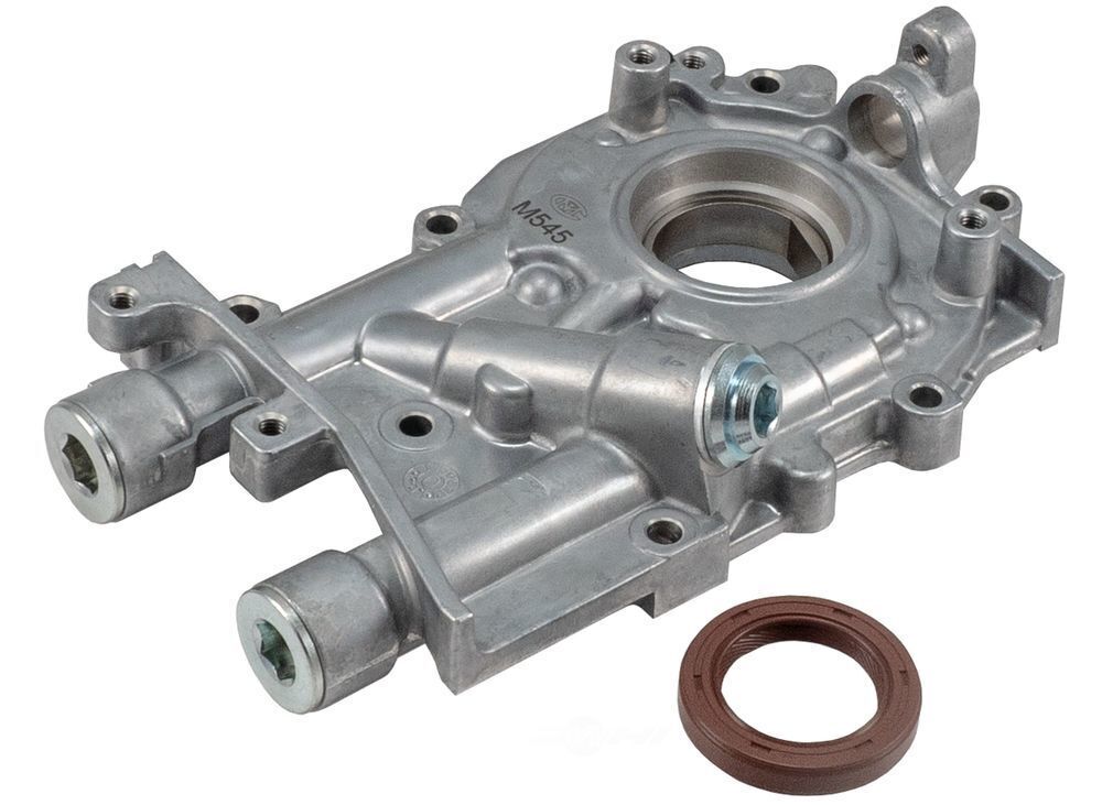 Melling M545 Engine Oil Pump