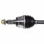 GSP North America NCV10244 CV Axle Assembly