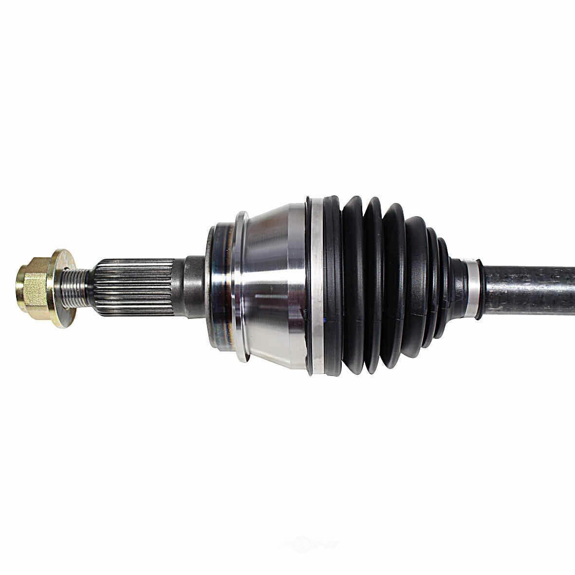 GSP North America NCV10244 CV Axle Assembly