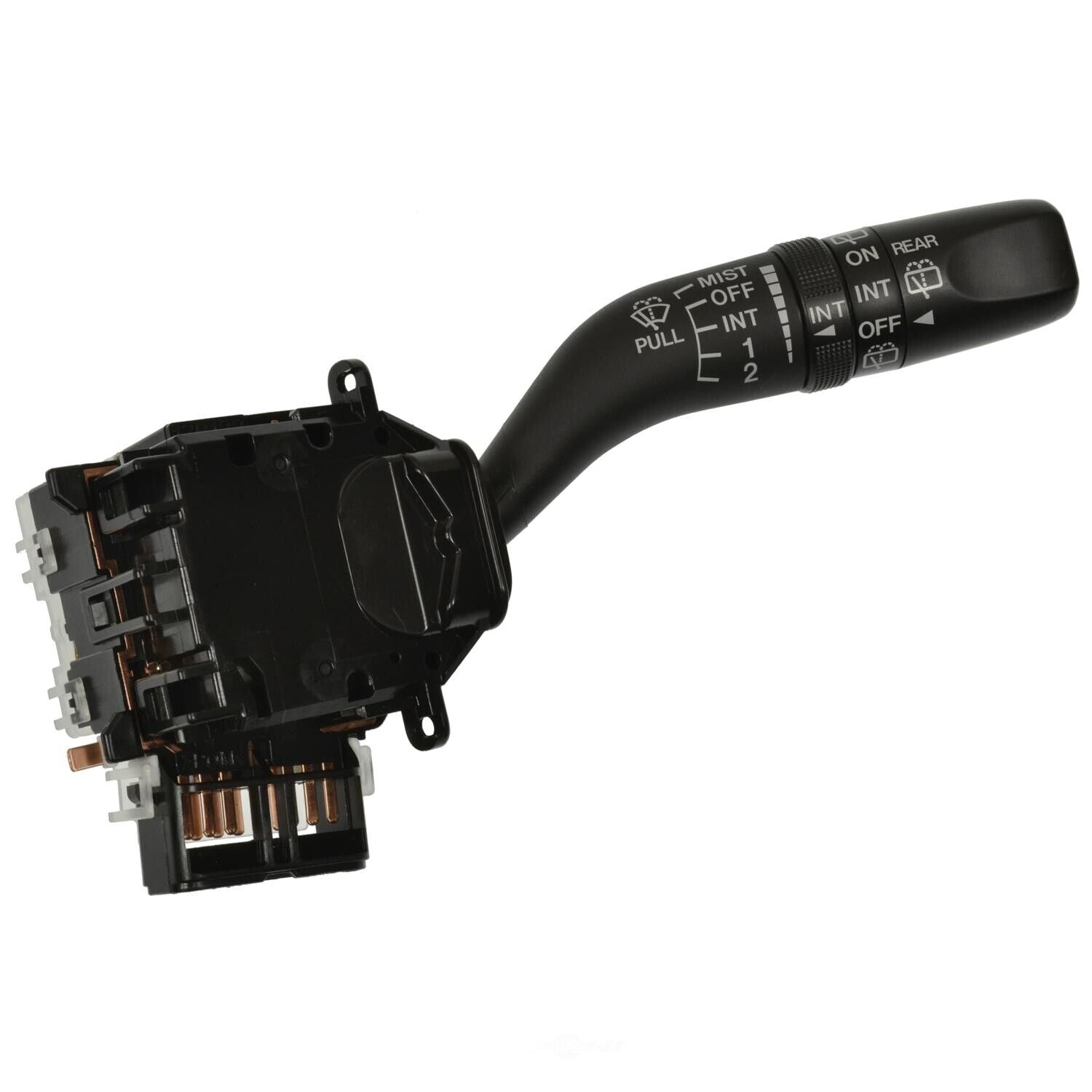 BWD WW858 Windshield Wiper Switch