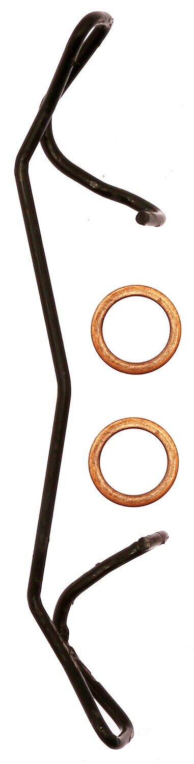 ACDelco Professional Durastop 18FR12392C Disc Brake Caliper