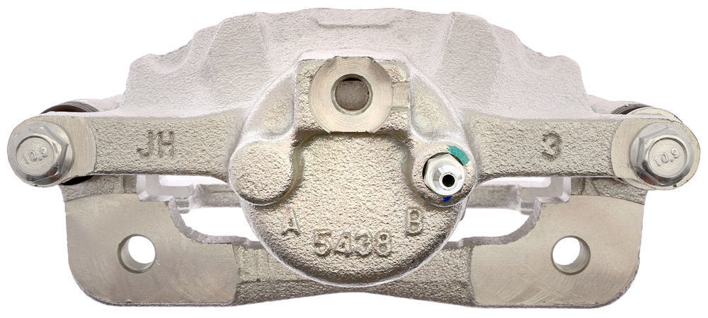 ACDelco Professional Durastop 18FR12608N Disc Brake Caliper