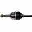 GSP North America NCV10266 CV Axle Assembly