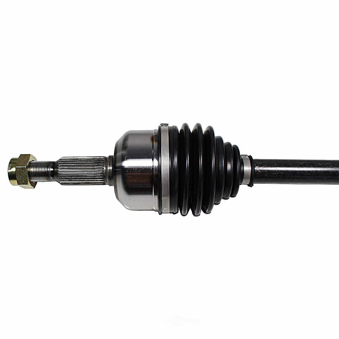 GSP North America NCV10266 CV Axle Assembly