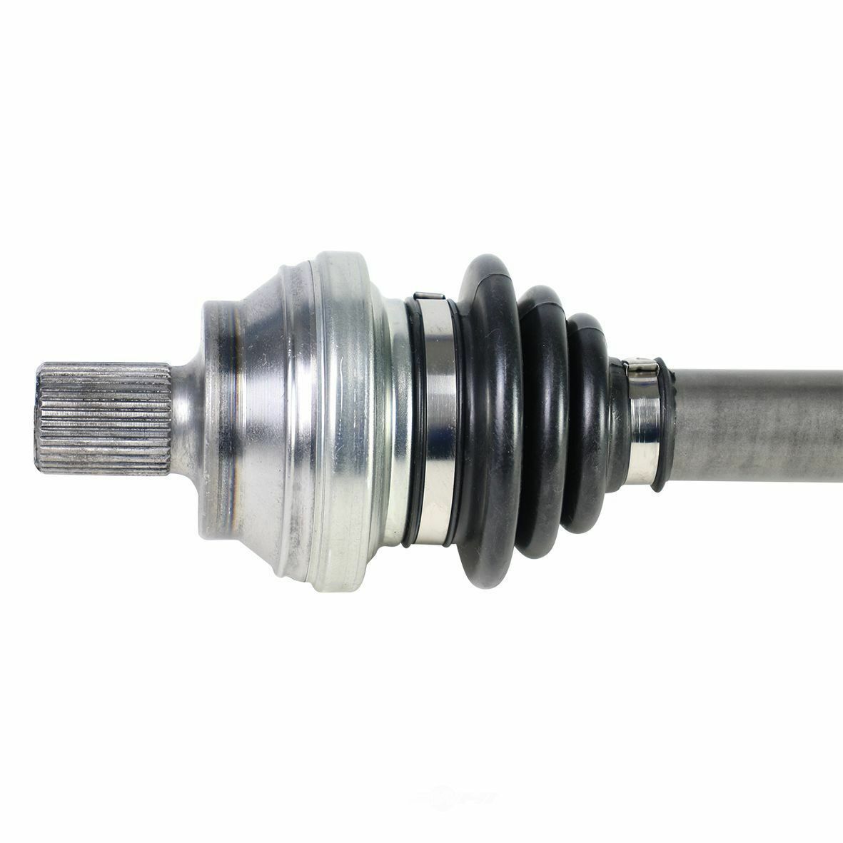 GSP North America NCV72144 CV Axle Assembly