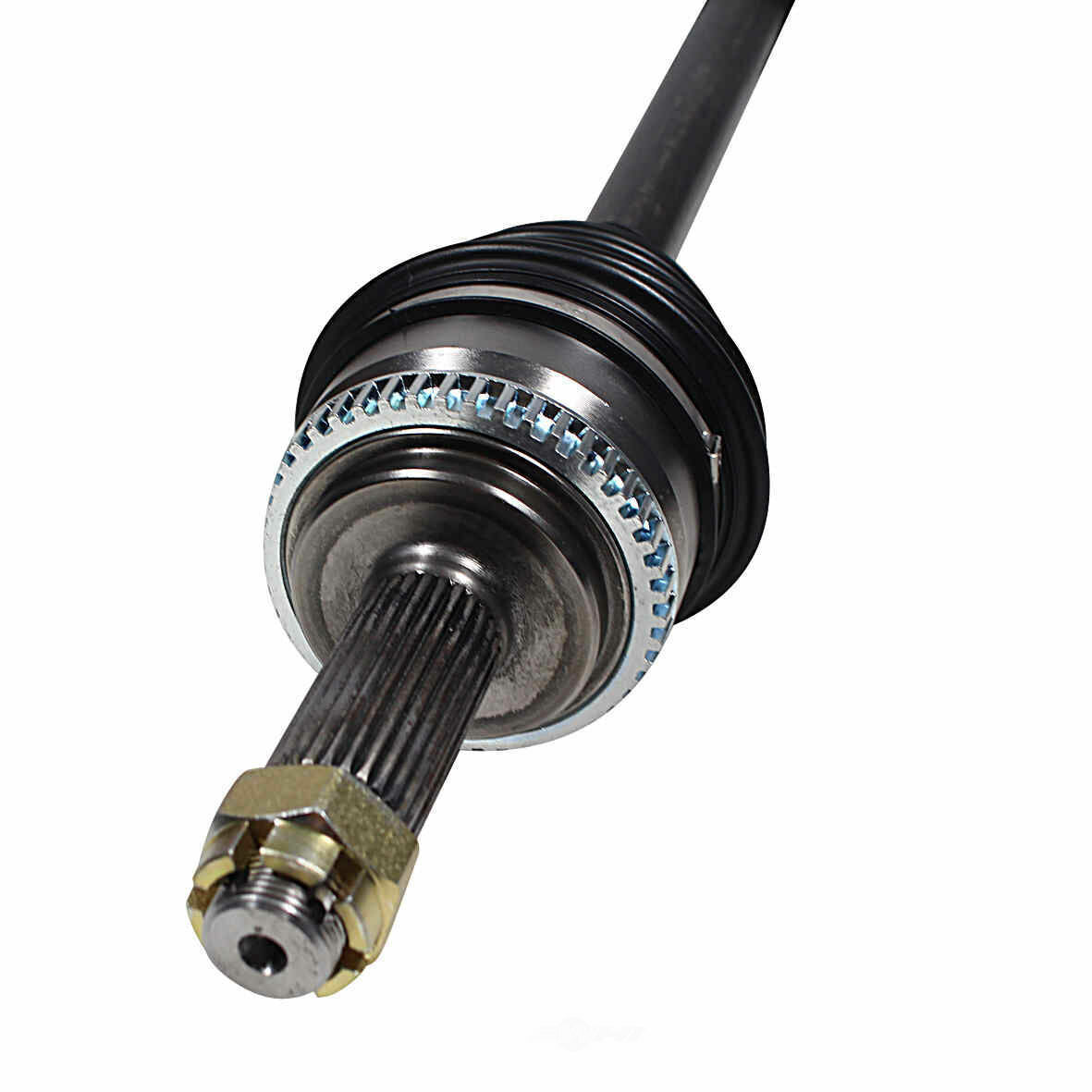 GSP North America NCV37569 CV Axle Assembly