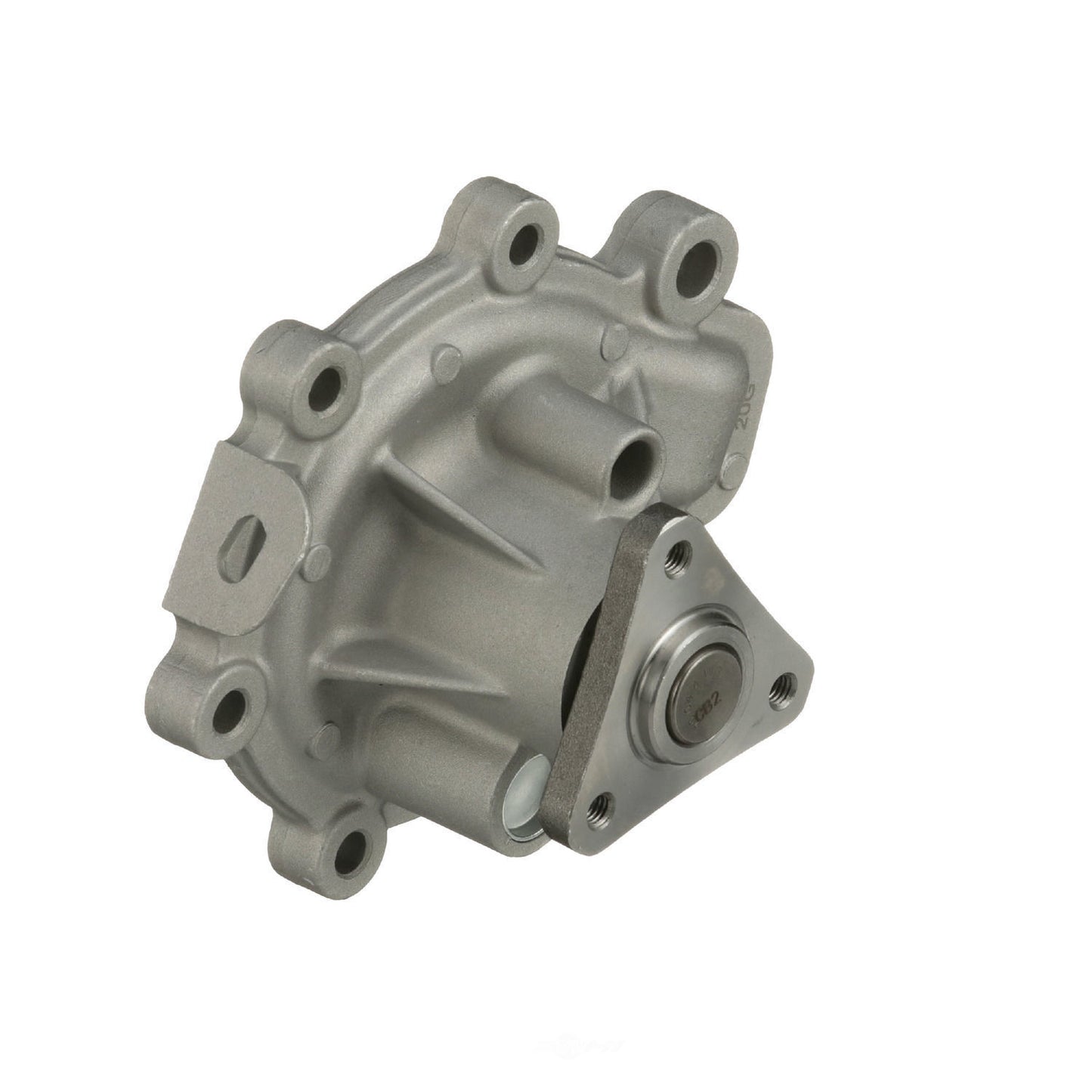 CARTER WATER PUMPS W2473M Engine Water Pump