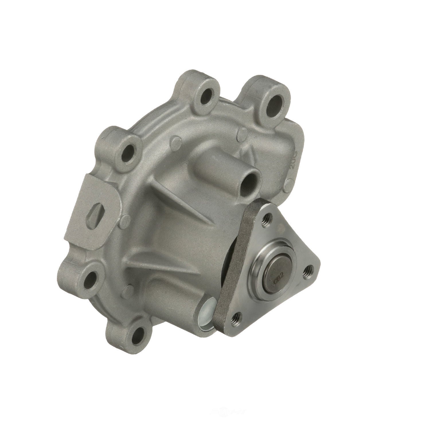 CARTER WATER PUMPS W2473M Engine Water Pump