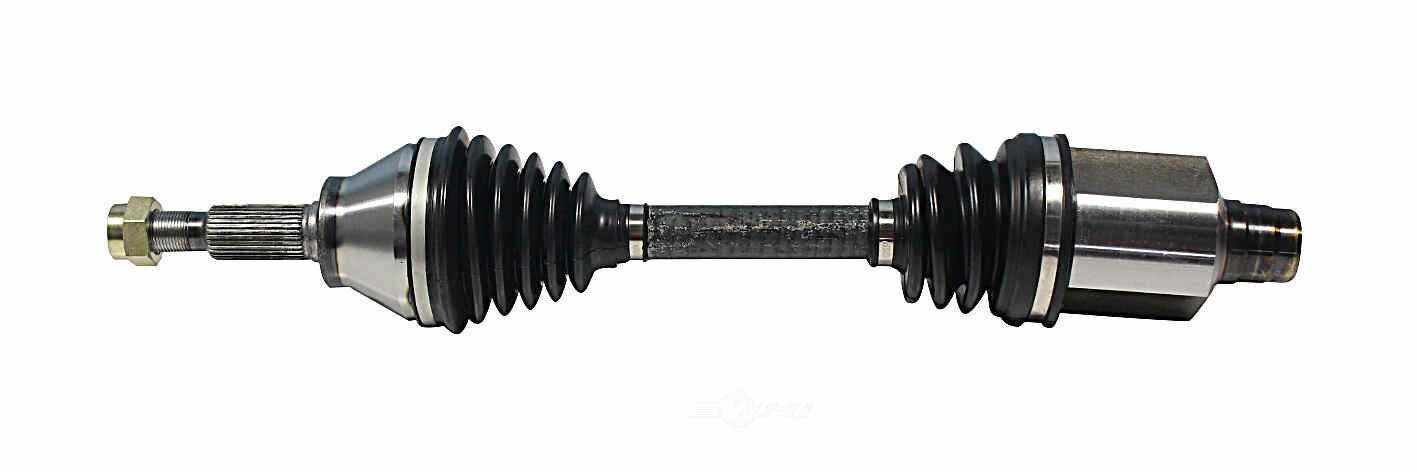 GSP North America NCV10633 CV Axle Assembly