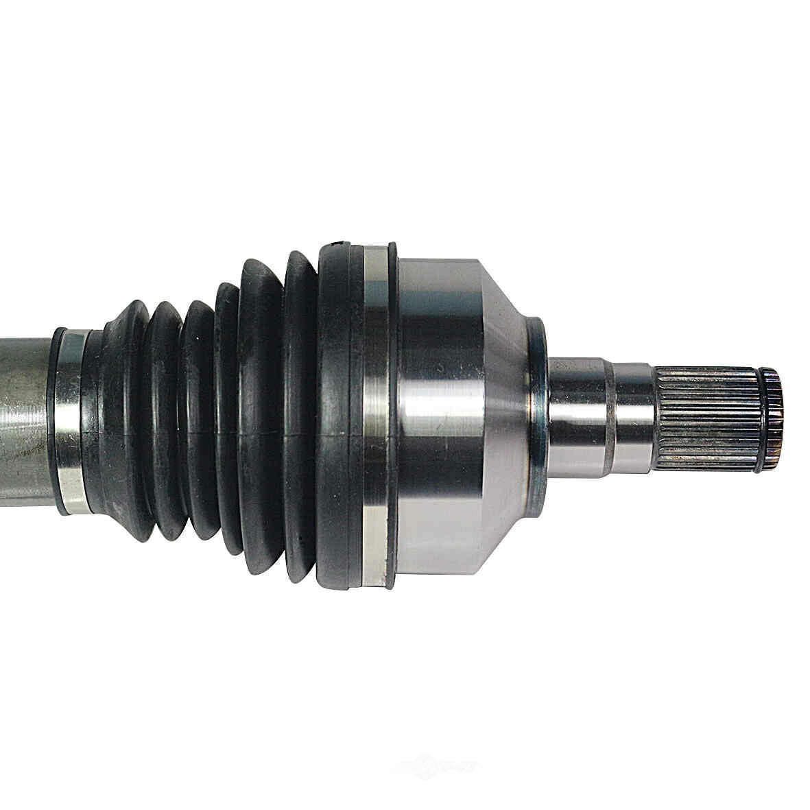 GSP North America NCV73017 CV Axle Assembly