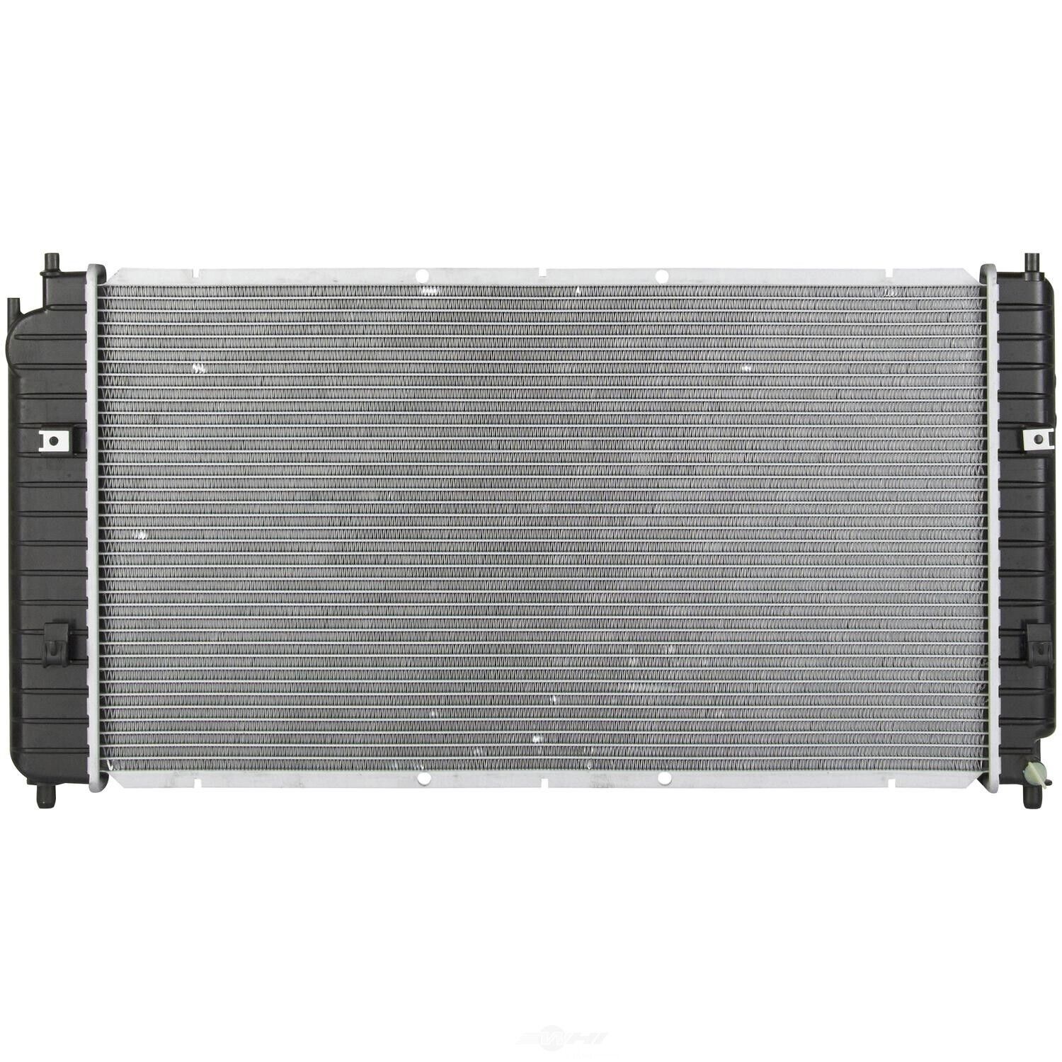 Spectra Premium Industries Inc CU2520 Radiator