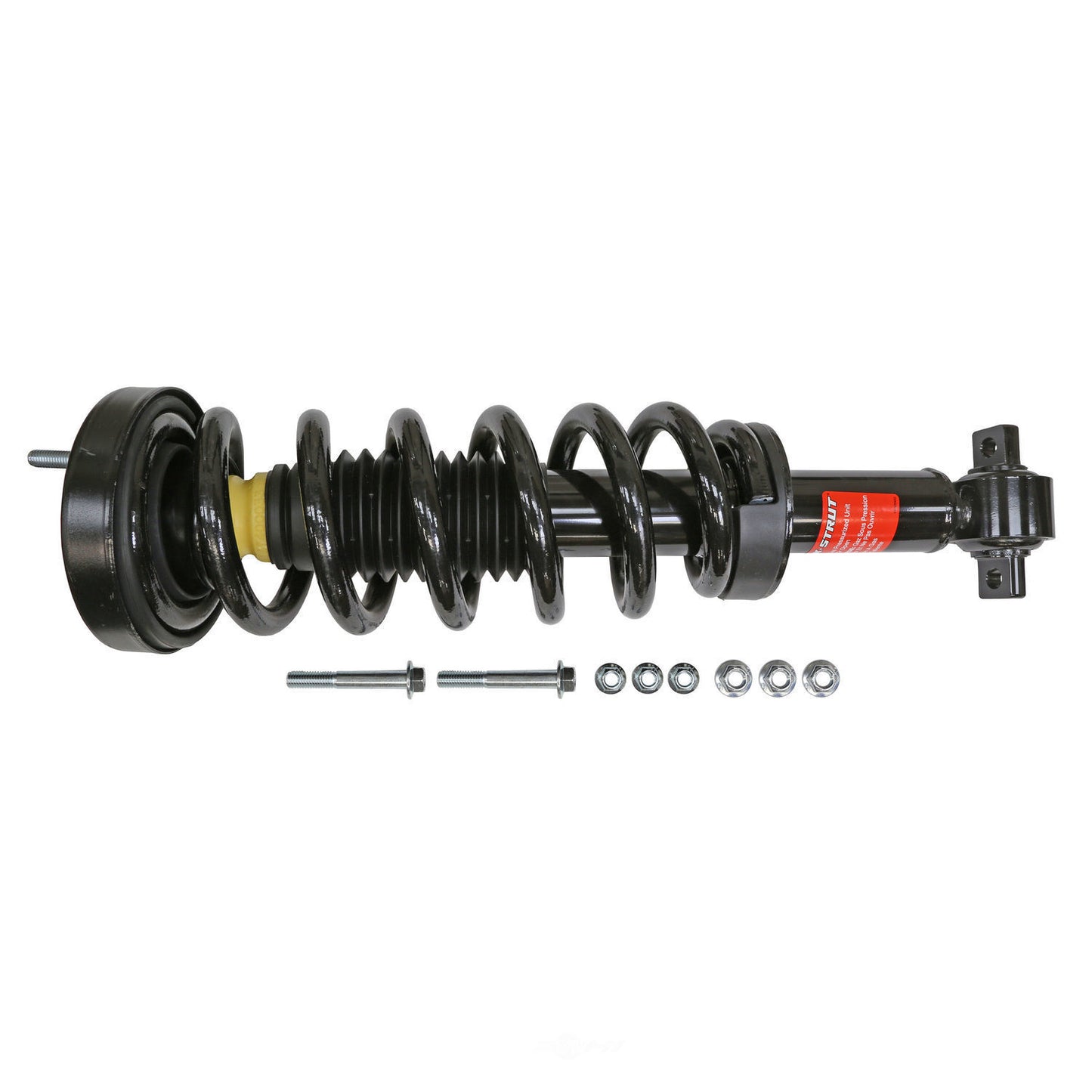 Monroe 272900 Suspension Strut and Coil Spring Assembly