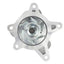 CARTER WATER PUMPS W2221M Engine Water Pump