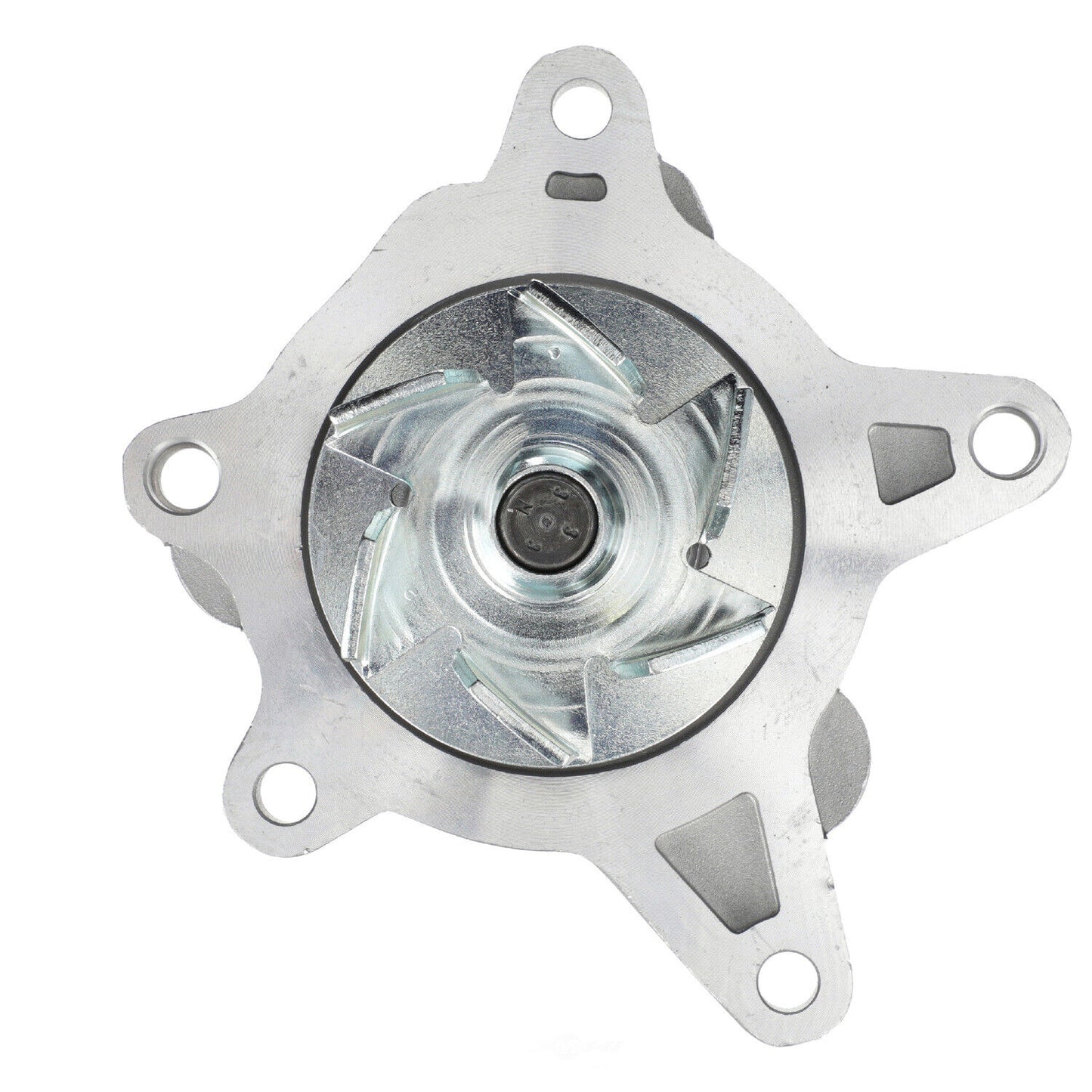CARTER WATER PUMPS W2221M Engine Water Pump