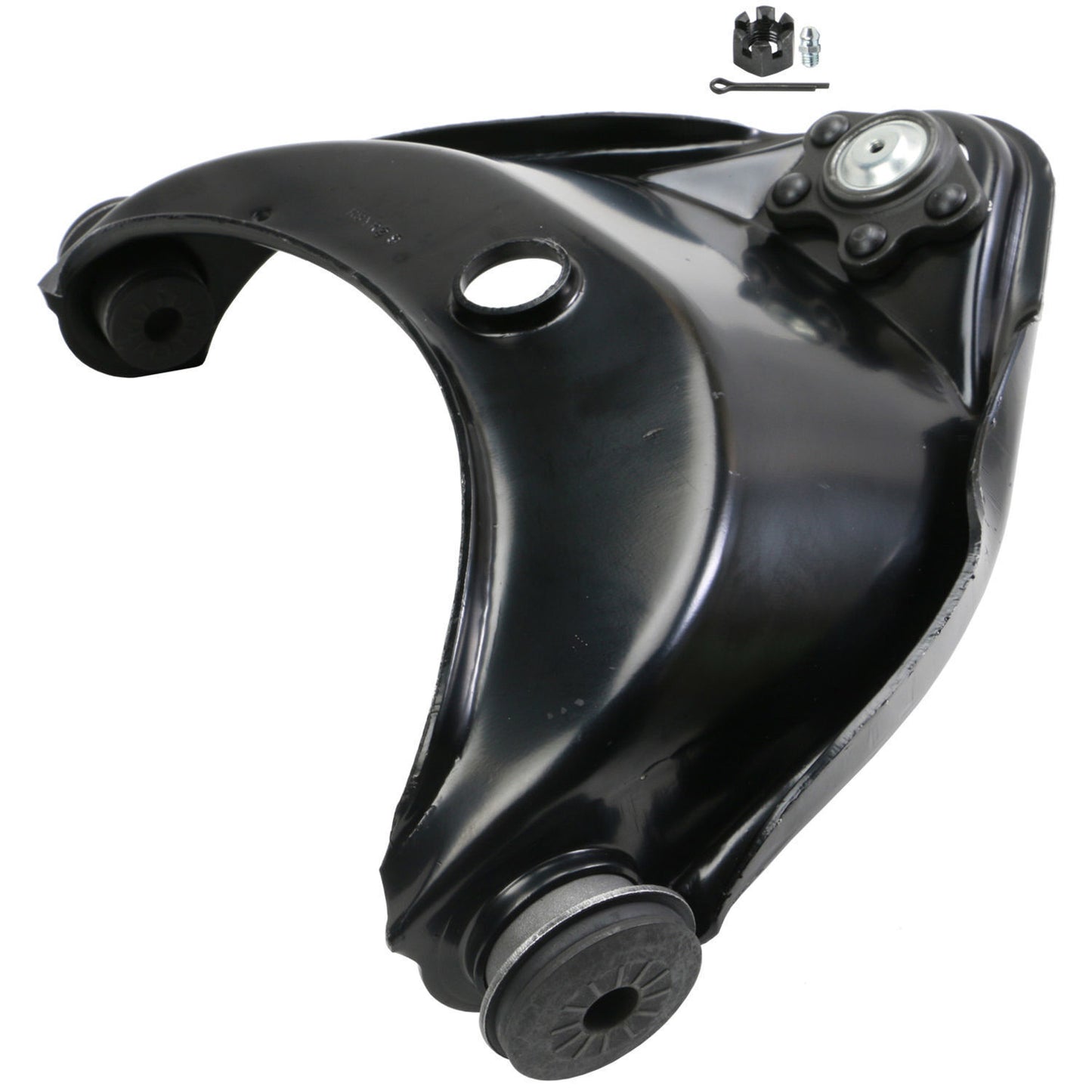 Moog RK620161 Suspension Control Arm and Ball Joint Assembly