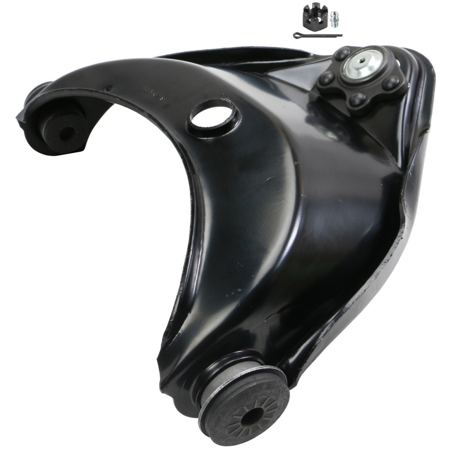 Moog RK620161 Suspension Control Arm and Ball Joint Assembly