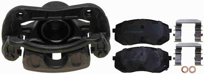 ACDelco Professional Durastop 18FR12295 Disc Brake Caliper