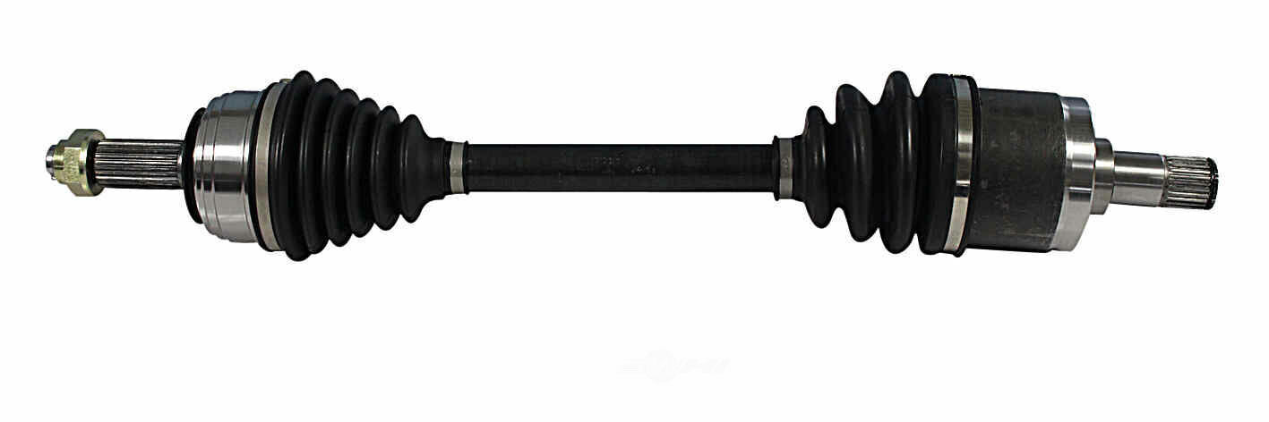 GSP North America NCV21004 CV Axle Assembly
