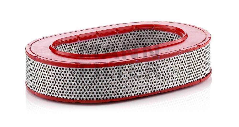 MANN-FILTER C 37 145 Air Filter