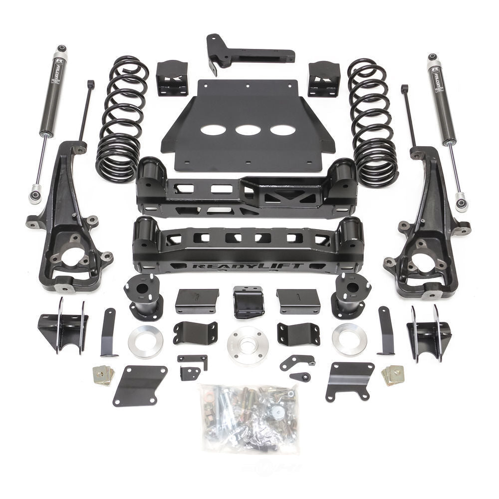 Ready Lift 44-19601 Suspension Lift Kit
