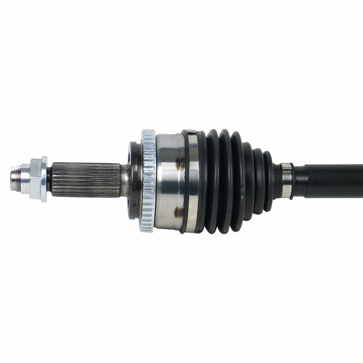 GSP North America NCV75081 CV Axle Assembly