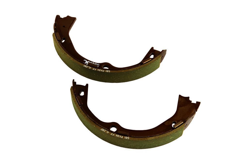 Genuine GM Parts 171-1131 Parking Brake Shoe