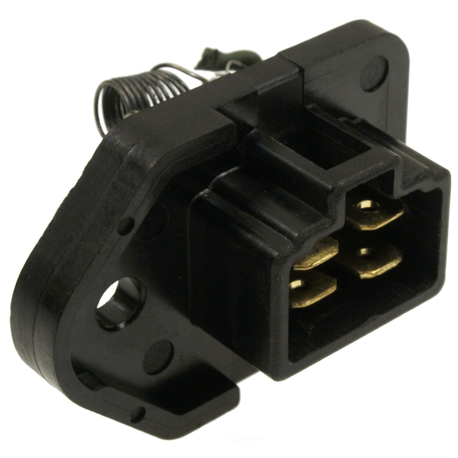 BWD RU975 HVAC Blower Motor Resistor