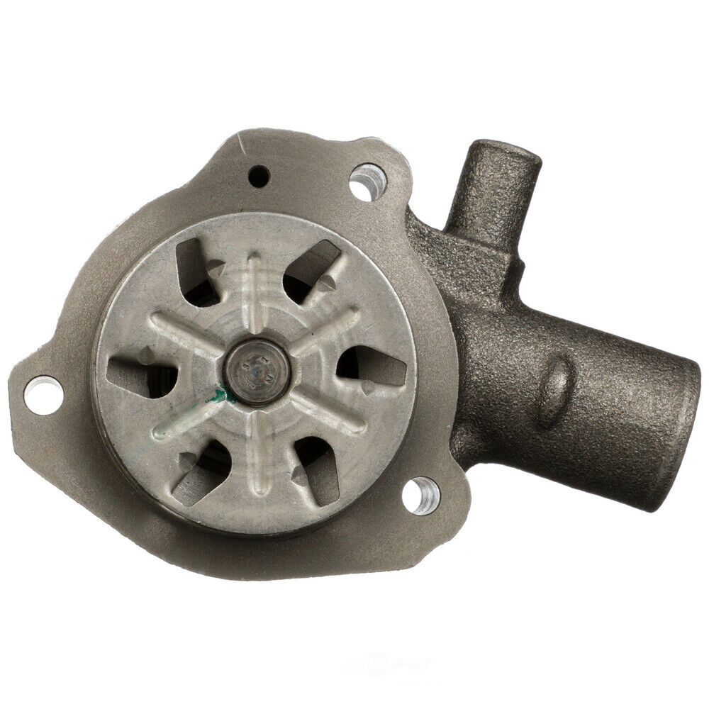 CARTER WATER PUMPS W604M Engine Water Pump