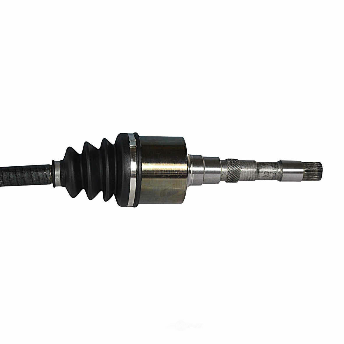 GSP North America NCV12024 CV Axle Assembly
